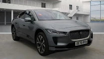 2020 Jaguar I-Pace EV400 HSE