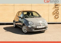 2020 Fiat 500 1.0 LOUNGE