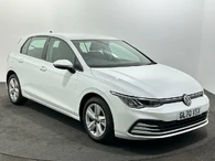 2020 Volkswagen Golf 1.5 eTSI Life (150ps) Hatchback