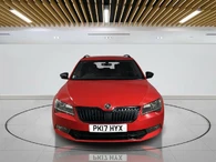 2017 Skoda Superb 2.0TDI SportLine Estate