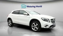 2018 Mercedes-Benz GLA-Class 1.6 GLA 200 Sport (156ps) (Premium)(s/s) 7G-DCT