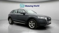 2019 Audi Q5 2.0 45 TFSI Sport