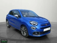 2020 Fiat 500X 1.0 FireFly Turbo Sport