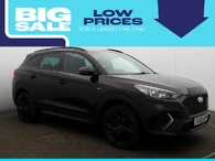 2020 Hyundai Tucson 1.6 T-GDi N Line