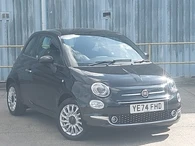 2024 Fiat 500 1.0