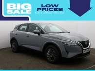 2022 Nissan Qashqai 1.3 DIG-T Acenta Premium (160ps) Auto