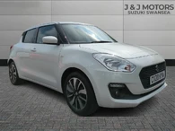 2020 Suzuki Swift 1.2 Dualjet SZ-T (90ps) 1242cc