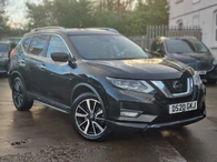 2020 Nissan X-Trail 1.7dCi Tekna (5 Seat)