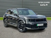 2024 Kia EV9 E GT-Line S (7