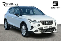 2023 Seat Arona 1.0 TSI XPERIENCE