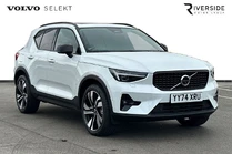 2024 Volvo XC40 2.0 B3 Ultra (Bright
