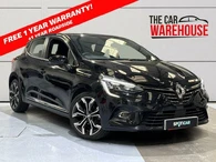 2022 Renault Clio 1.0 TCe SE Edition