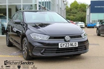 2023 Volkswagen Polo 1.0 TSI Life