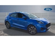 2024 Ford Puma SUV 1.0 ST-Line (125ps)