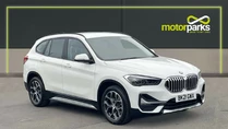 2021 BMW X1 1.5 xDrive 25e PHEV xLine