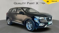 2022 MG HS 1.5T-GDI Exclusive (258ps) Plug-in Hybrid Auto