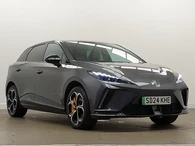 2024 MG MG4 E XPower EV