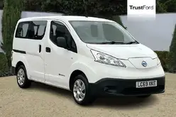 Nissan eNV200