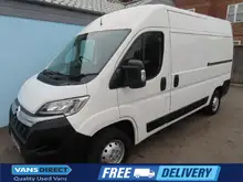 Citroen Relay