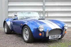 AC Cobra