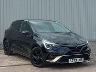 2023 Renault Clio 1.6 Engineered