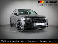 2022 Audi Q3 1.5 35 TFSI Sport (CoD) Station Wagon S Tronic