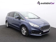 2020 Ford S-MAX 2.0 Titanium