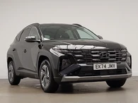 2024 Hyundai Tucson 1.6 T-GDi Advance (252ps) PHEV Auto