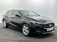 2017 Infiniti Q30 1.5d Premium