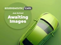 2017 Smart forfour 0.9 BRABUS Xclusive (107bhp)