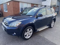 2008 Toyota RAV4 2.2TD SR180