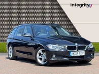 2014 BMW 3 Series 2.0TD 320d SE (184bhp) (s/s) Touring 5d