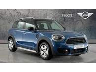 2020 MINI Countryman 1.5 Cooper Classic Auto