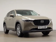2023 Mazda CX-5 2.0 Centre-Line Auto