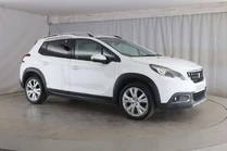 2016 Peugeot 2008 SUV 1.6BlueHDi Allure (100bhp)