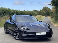 2023 Porsche Taycan E Sport Turismo (476ps) Performance Battery Plus