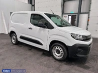 2024 Vauxhall Combo 1.5CDTi Prime (100PS)(Eu6e)