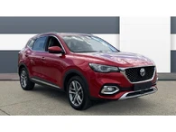 2022 MG HS 1.5T-GDI Exclusive (162ps)