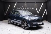 2022 Volvo XC60 2.0 T6 Inscription (350bhp)