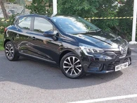 2022 Renault Clio 1.0 TCe Iconic Edition