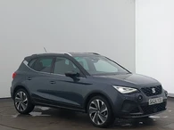 2024 Seat Arona 1.0 TSI FR Sport (115ps)