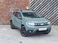 2023 Dacia Duster 1.5dCi Extreme SE 4X4