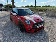 2019 MINI Cooper 2.0 Cooper S Sport (189bhp) Hatchback 3d Auto