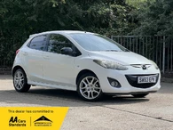 2013 Mazda Mazda2 1.3 Venture