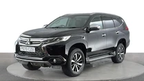 2020 Mitsubishi Shogun Sport 2.4DI-D 4