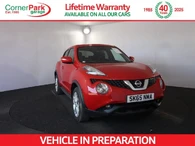 2015 Nissan Juke 1.2 Acenta Premium (s/s)