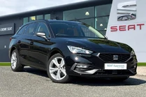 2024 Seat Leon 1.4 e-HYBRID FR Estate