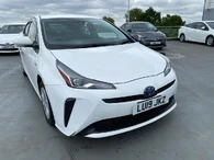 2019 Toyota Prius