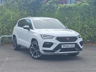 2024 Cupra Ateca 1.5 EcoTSI V2
