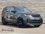 2023 Land Rover Discovery 3.0 D300 Dynamic HSE